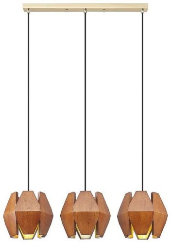 Светильник подвесной Velante 533-706-03