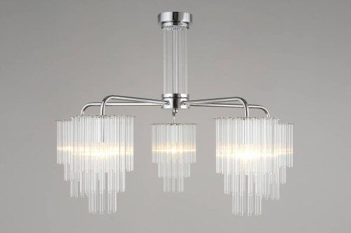 OML-69307-05 Потолочная люстра Omnilux Tuili OML-69307-05