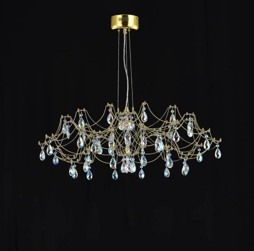 Подвесная люстра MyFar Ersilia MR2662-60P-50CD