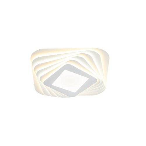 FR6005CL-L60W Потолочный LED светильник Freya Severus FR6005CL-L60W