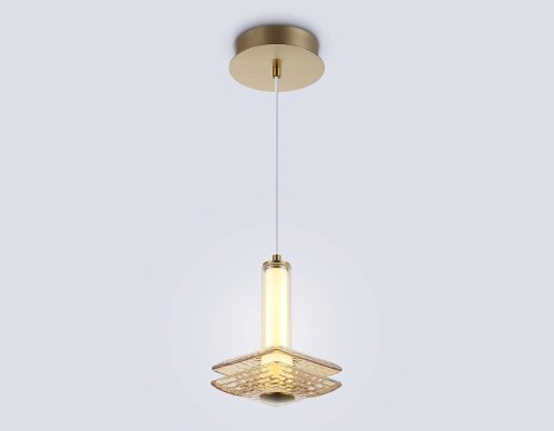 LH31001 Светильник подвесной Ambrella Crystal LH31001