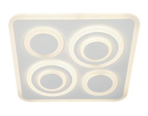 Потолочная люстра Мелодия Света 8007-500 WT 000024489