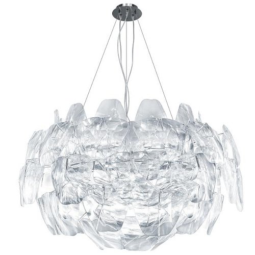 Подвесная люстра Lightstar Planaria 808030