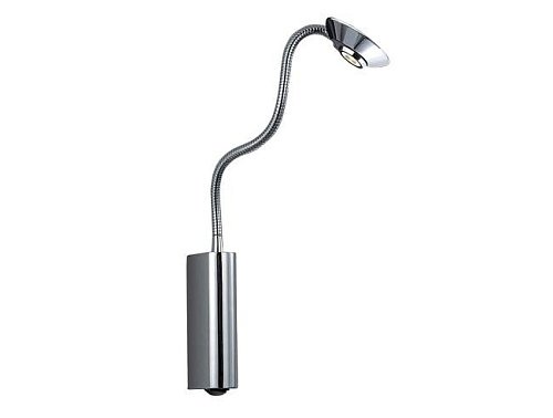 14341/A chrome Настенный светильник Newport 14340 14341/A chrome