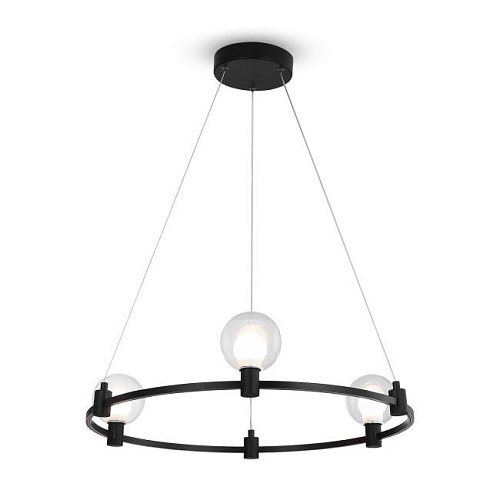 FR4005PL-03B1 Подвесная люстра Freya Urban FR4005PL-03B1