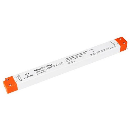 Драйвер для LED ленты Arlight Arv-Sp 029265(3)