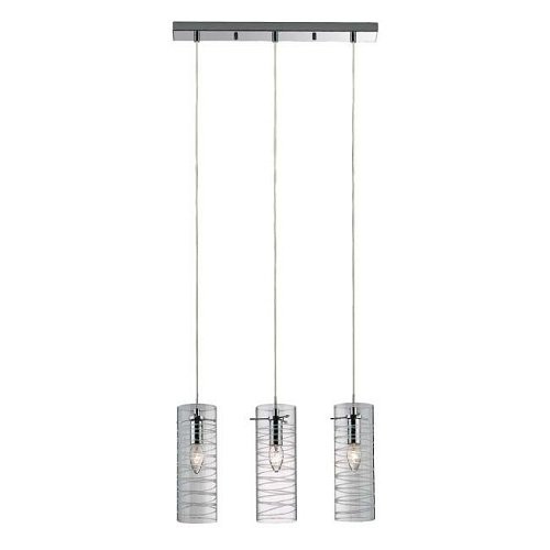 Светильник подвесной Odeon Light SEIT 2086/3