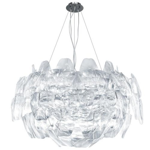 808030 Подвесная люстра Lightstar Planaria 808030