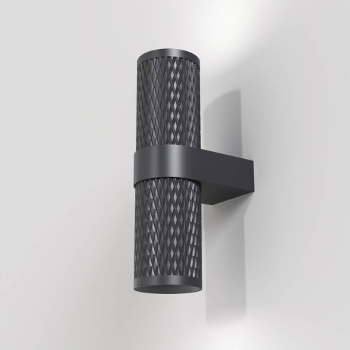 C069WL-02B Настенный светильник Maytoni Focus Design C069WL-02B