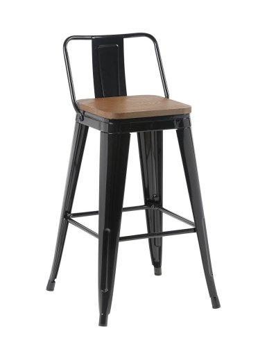 YD-H675E-W KD LG-01 X4 Комплект стульев Stool Group YD-H675E-W KD LG-01 X4