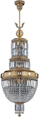 SIE-ZWD-1(P)400 Потолочная люстра Kutek Sienna SIE-ZWD-1(P)400
