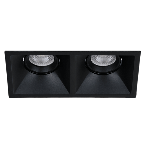 MT2047-2G5.3-B Встраиваемый светильник Нексус MyFar MT2047-2G5.3-B