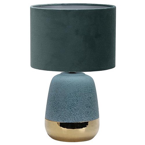 10200/L Blue Настольная лампа Escada Hestia 10200/L Blue