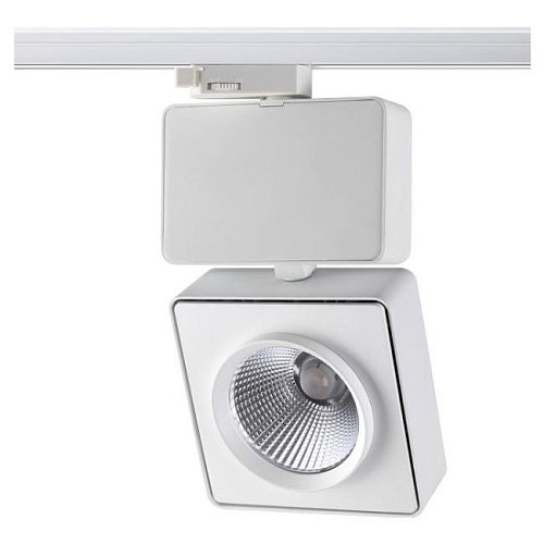 Трековый светильник Novotech Zeus 357871
