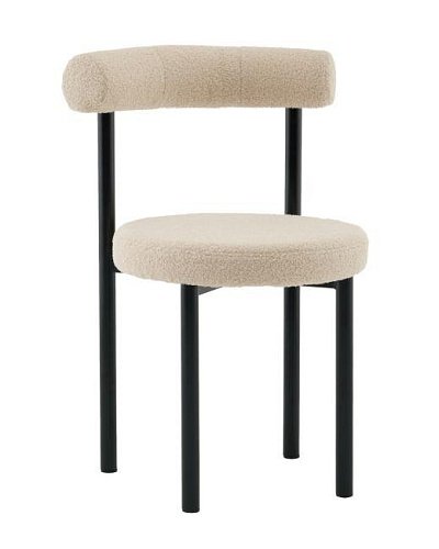 vd-floreo-fl-beige Обеденный стул Stool Group vd-floreo-fl-beige