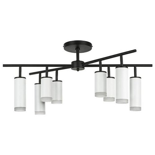 LR7283648640 Потолочная люстра Lightstar Rullo LR7283648640