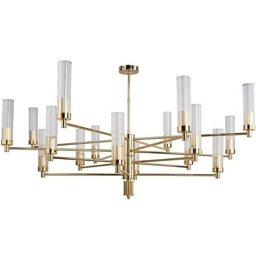 SET-ZW-16(Z) Люстра на штанге Kutek Seti SET-ZW-16(Z)