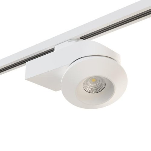 A1T051316 Трековый светильник Lightstar Orbe A1T051316