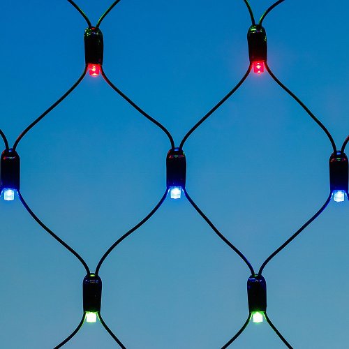 Гирлянда Arlight 024693