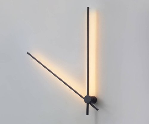 Настенный светильник Локс KINK Light 07810-110,19