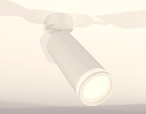 XM6342012 Светильник спот Ambrella Techno XM6342012