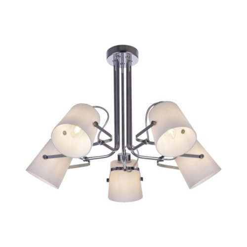 Потолочная люстра Freya Nonna FR5691PL-05CH