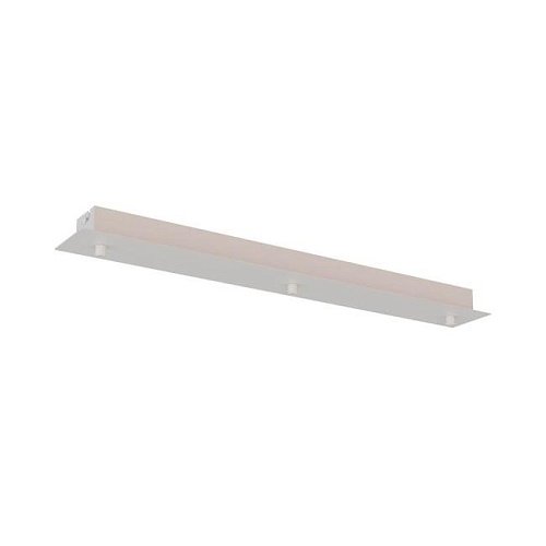 9462 Основание потолочное 3L MODULAR LIGHT FLORONES