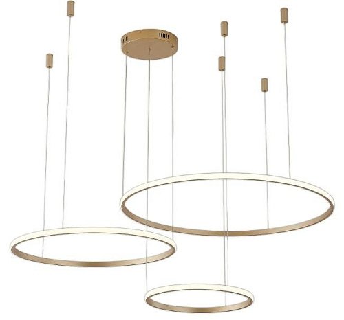 ZRS.33320.75F Подвесная люстра Zortes Ringolight ZRS.33320.75F