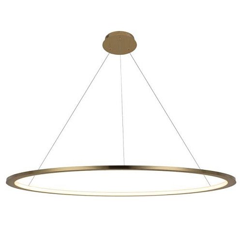 10014XXL Светильник подвесной Loft It Ring 10014XXL
