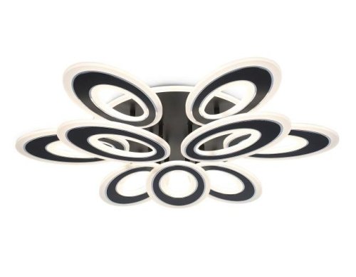 Потолочная люстра Ambrella Original FA8938