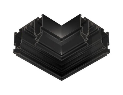 Коннектор для шинопровода Ambrella Magnetic Standard 220V GL1049