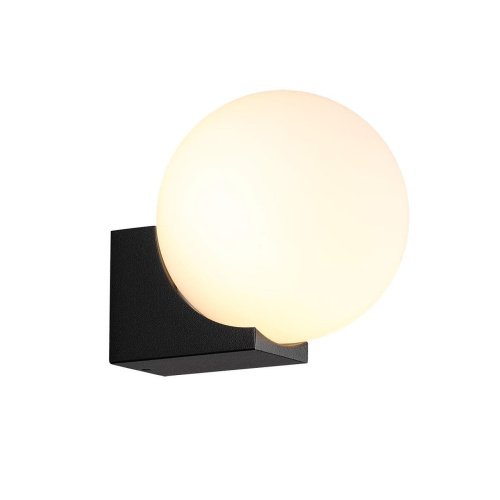 Уличный настенный светильник Odeon Light Viva 7124/1WA