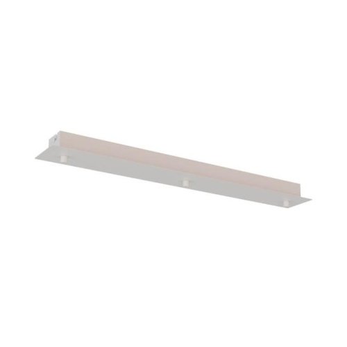 9462 Основание потолочное 3L MODULAR LIGHT FLORONES