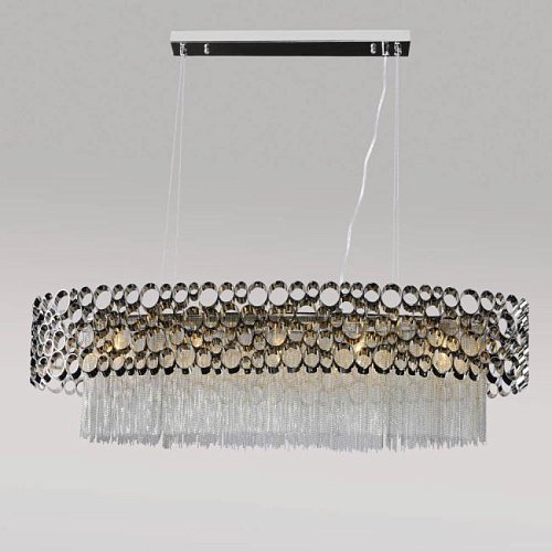 FASHION SP5 L100 Светильник подвесной Crystal Lux Fashion FASHION SP5 L100