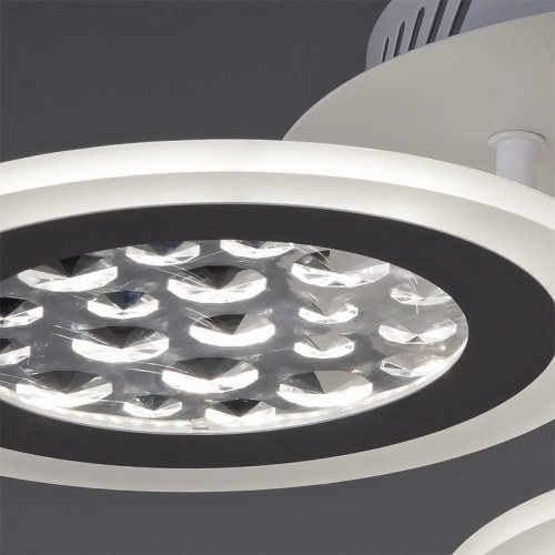 Потолочная люстра Reluce 20491-0.3-03 WT