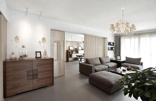 Подвесная люстра Tarsia E 1.1.8 WG Arti Lampadari