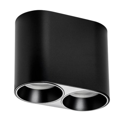 Накладной светильник Lightstar Rullo 213467