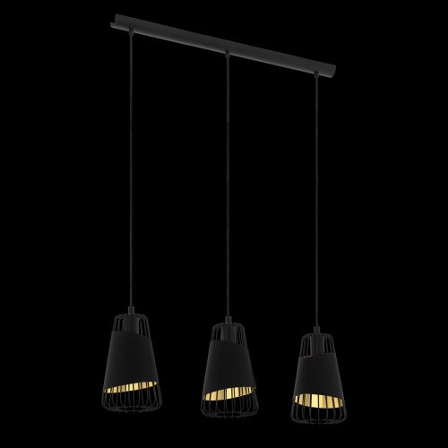 Светильник подвесной Eglo Austell 49448