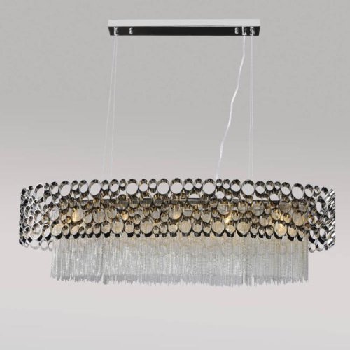 FASHION SP5 L100 Светильник подвесной Crystal Lux Fashion FASHION SP5 L100