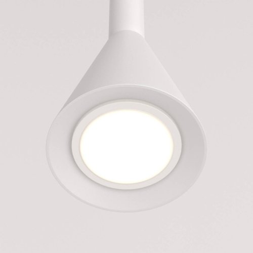 P064PL-01W Светильник подвесной Maytoni Arrow P064PL-01W