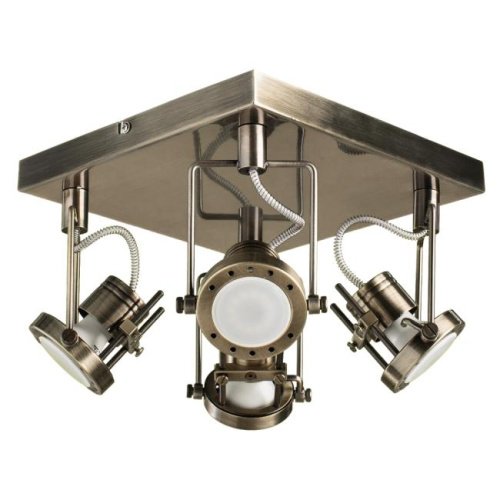 A4300PL-4AB Светильник спот Arte Lamp A4300PL-4AB