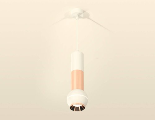 Светильник подвесной Ambrella Techno XP1101040