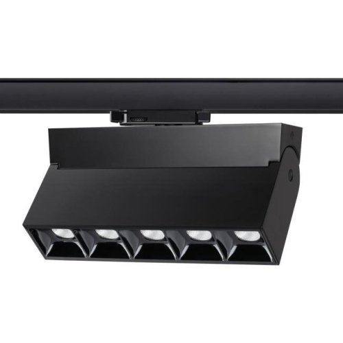 358326 Трековый светильник Novotech Eos 358326