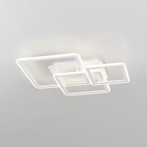 Потолочная люстра Citilux Тринити CL238230E