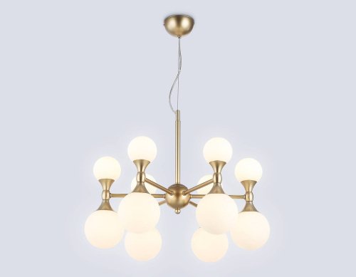 LH51050 Подвесная люстра Ambrella Modern LH51050