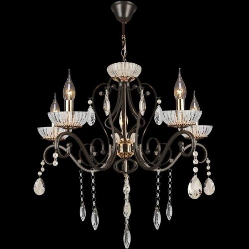 Подвесная люстра 04456-0.4-05