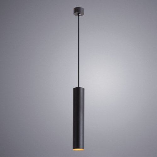 A1530SP-1BK Светильник подвесной Arte Lamp Torre A1530SP-1BK