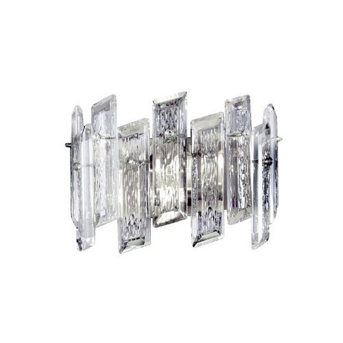 MB22020110-2A chrome Настенный светильник Delight Collection Crisiante MB22020110-2A chrome