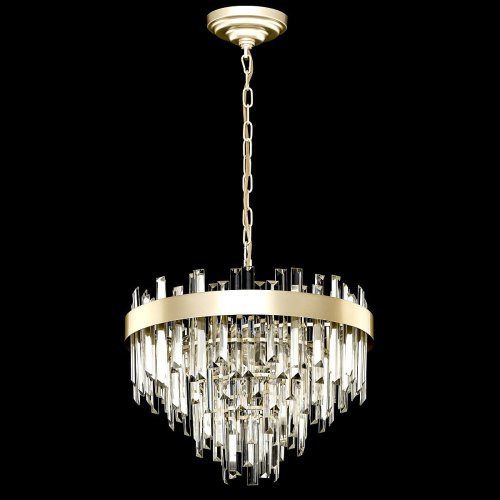 CL301262 Подвесная люстра Citilux Лаура CL301262