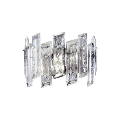 MB22020110-2A chrome Настенный светильник Delight Collection Crisiante MB22020110-2A chrome